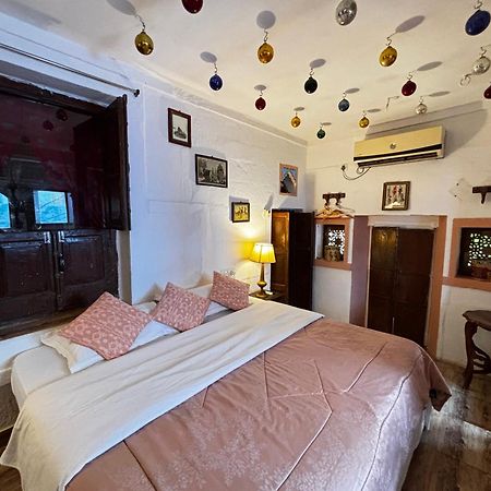 Shahi Guest House Jodhpur  Exterior foto
