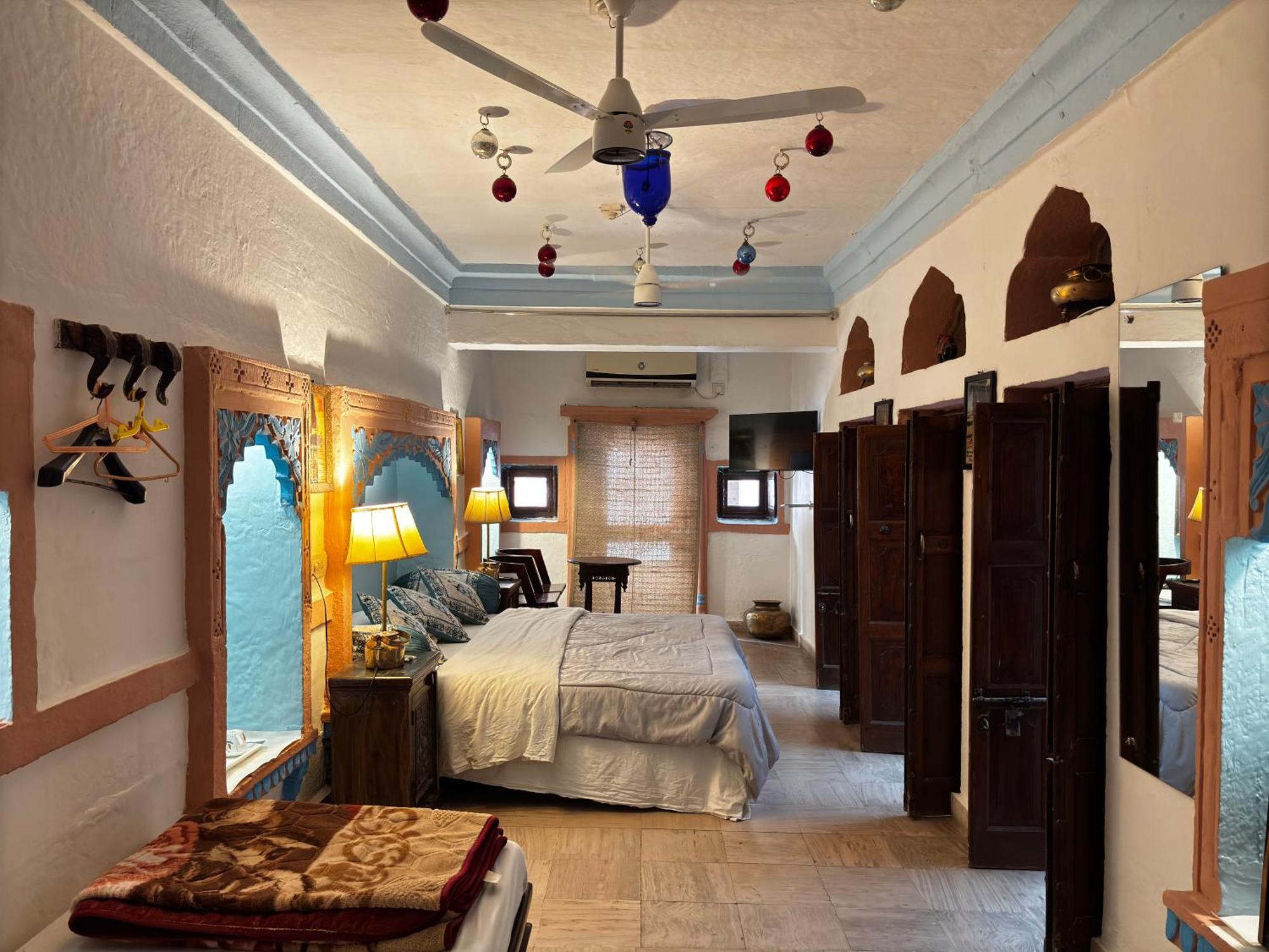 Shahi Guest House Jodhpur  Exterior foto
