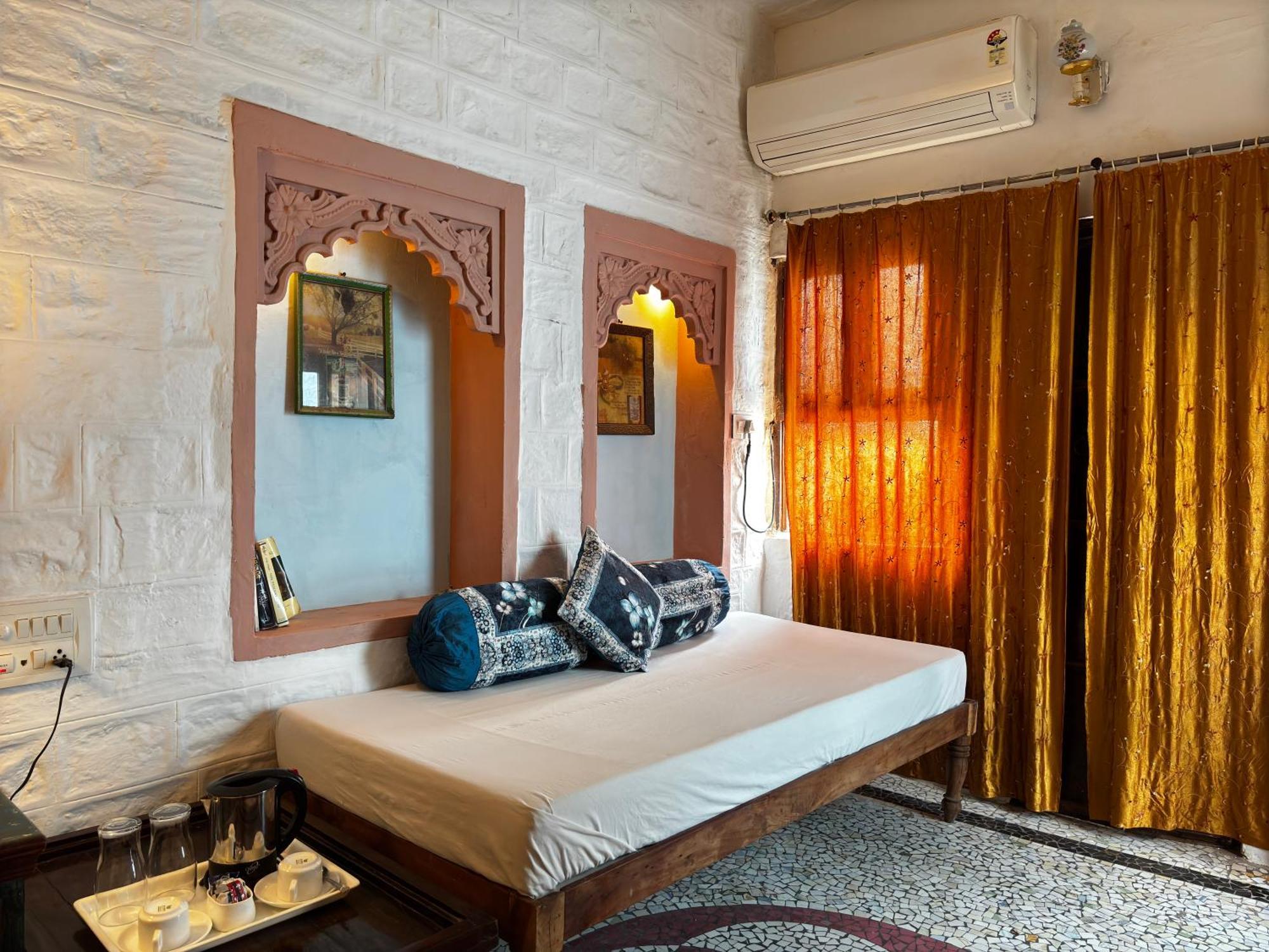 Shahi Guest House Jodhpur  Exterior foto