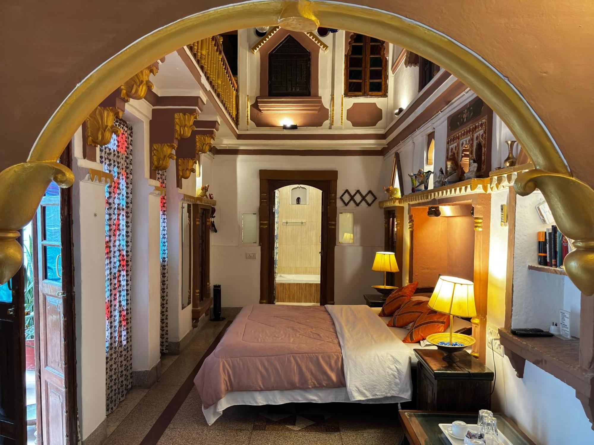 Shahi Guest House Jodhpur  Exterior foto