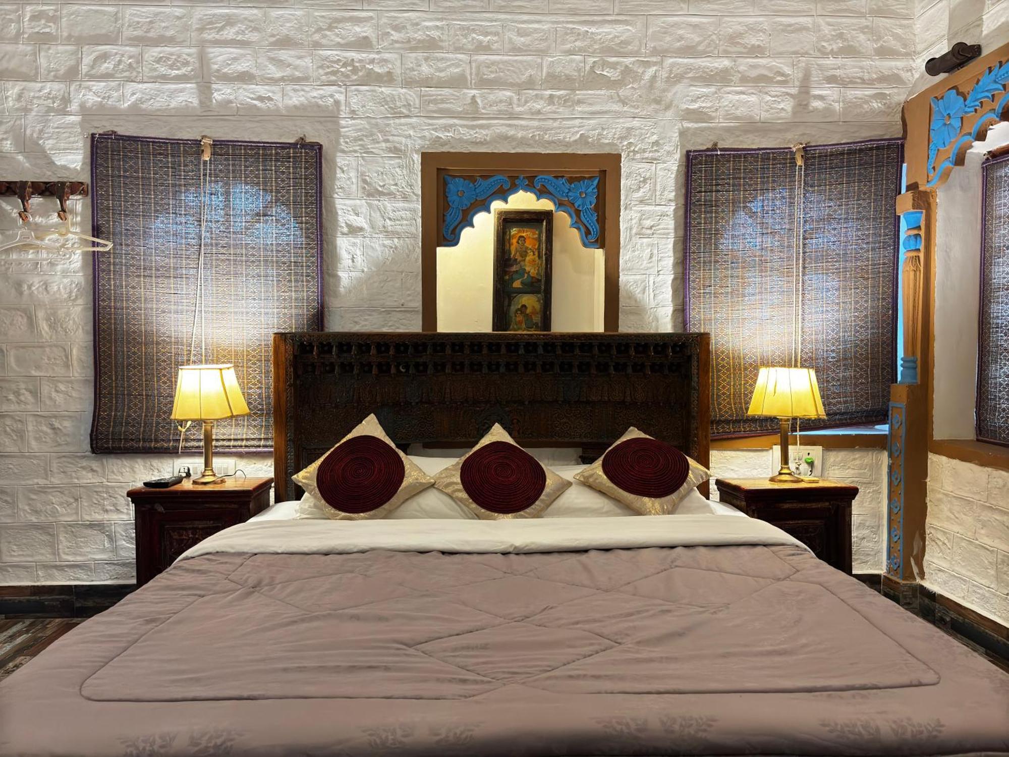 Shahi Guest House Jodhpur  Exterior foto