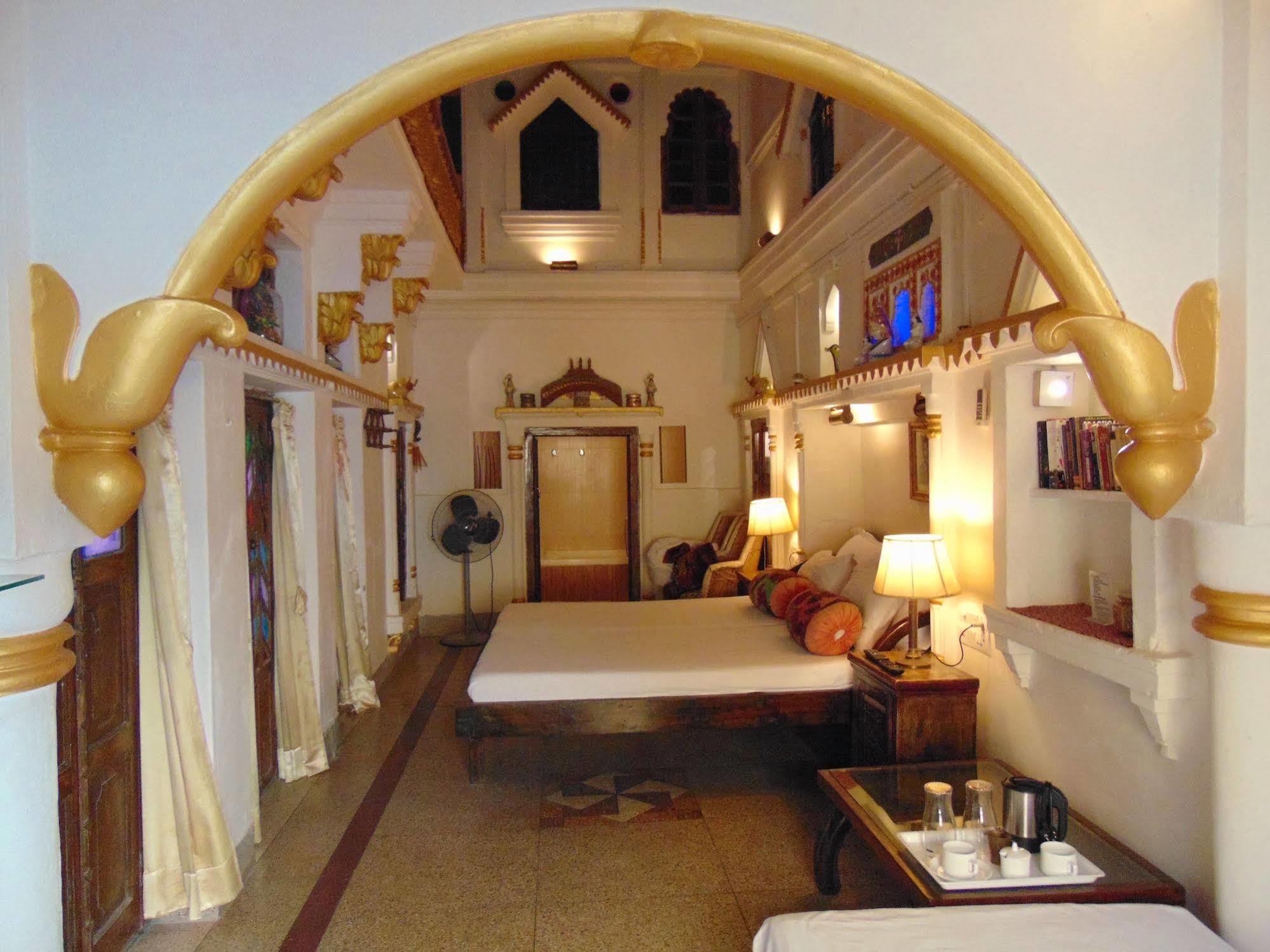 Shahi Guest House Jodhpur  Exterior foto